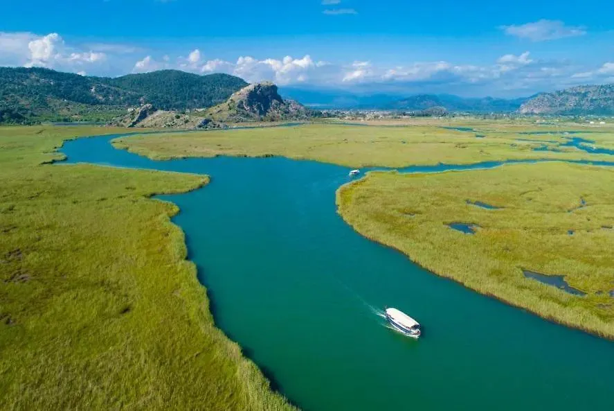 Villa Ada 1 Dalyan