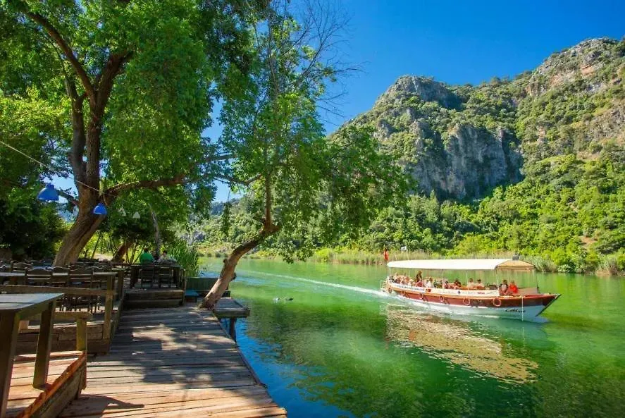 Villa Ada 1 Dalyan