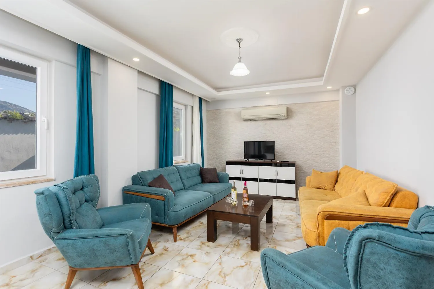 Villa Ada 1 Dalyan
