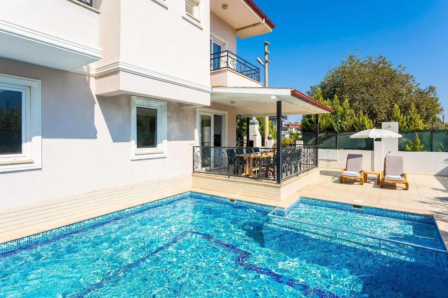 Villa Ada 1 Dalyan