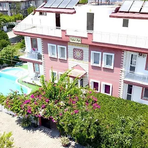 3* Appart hôtel Yakut